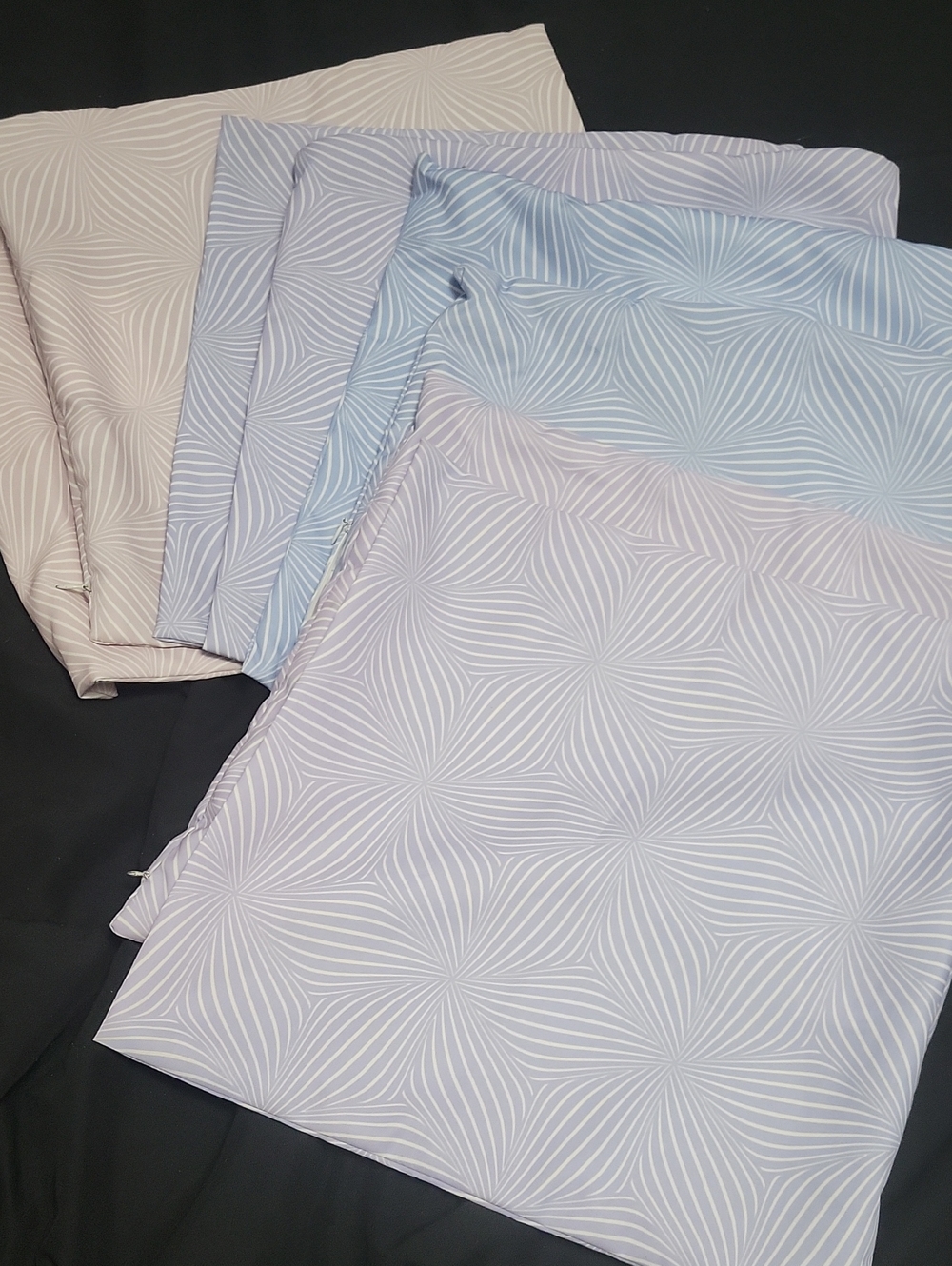 2/$7** 8 Accent/Throw Pillow Covers